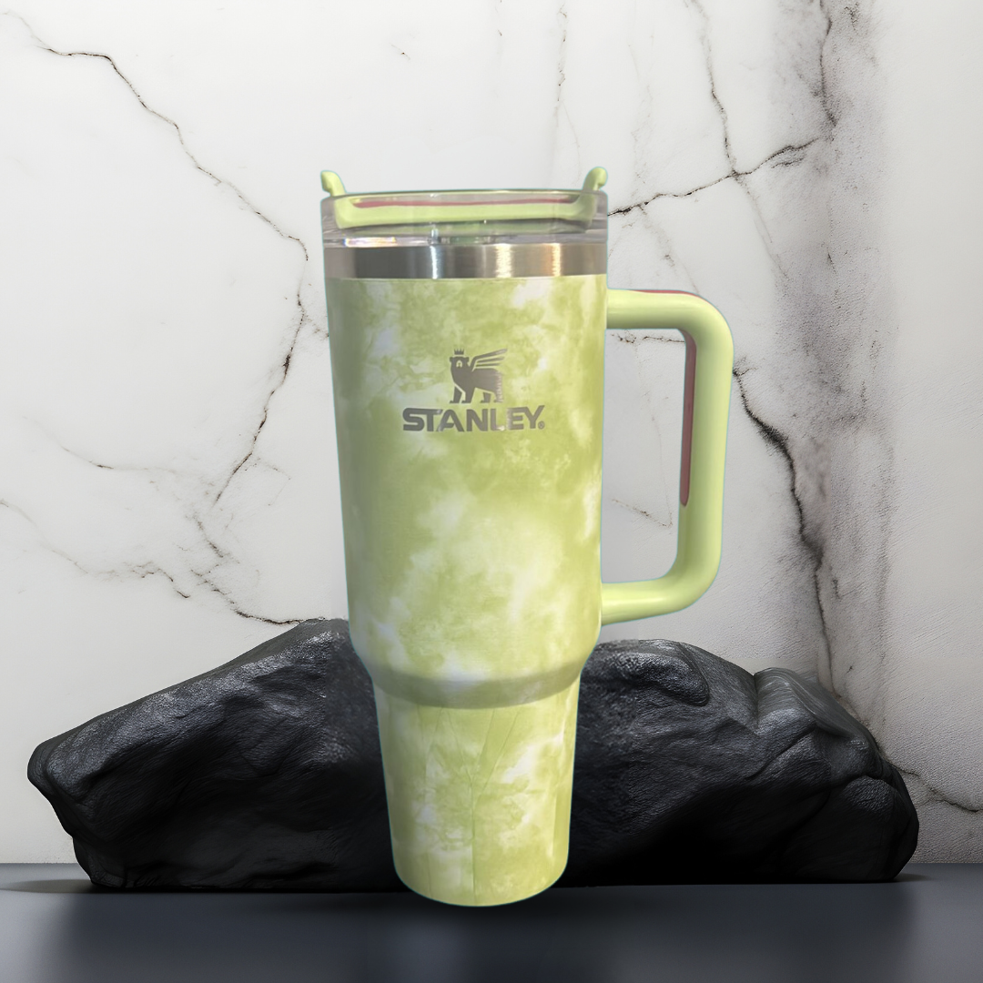 THE QUENCHER H2.0 TUMBLER | 40 OZ