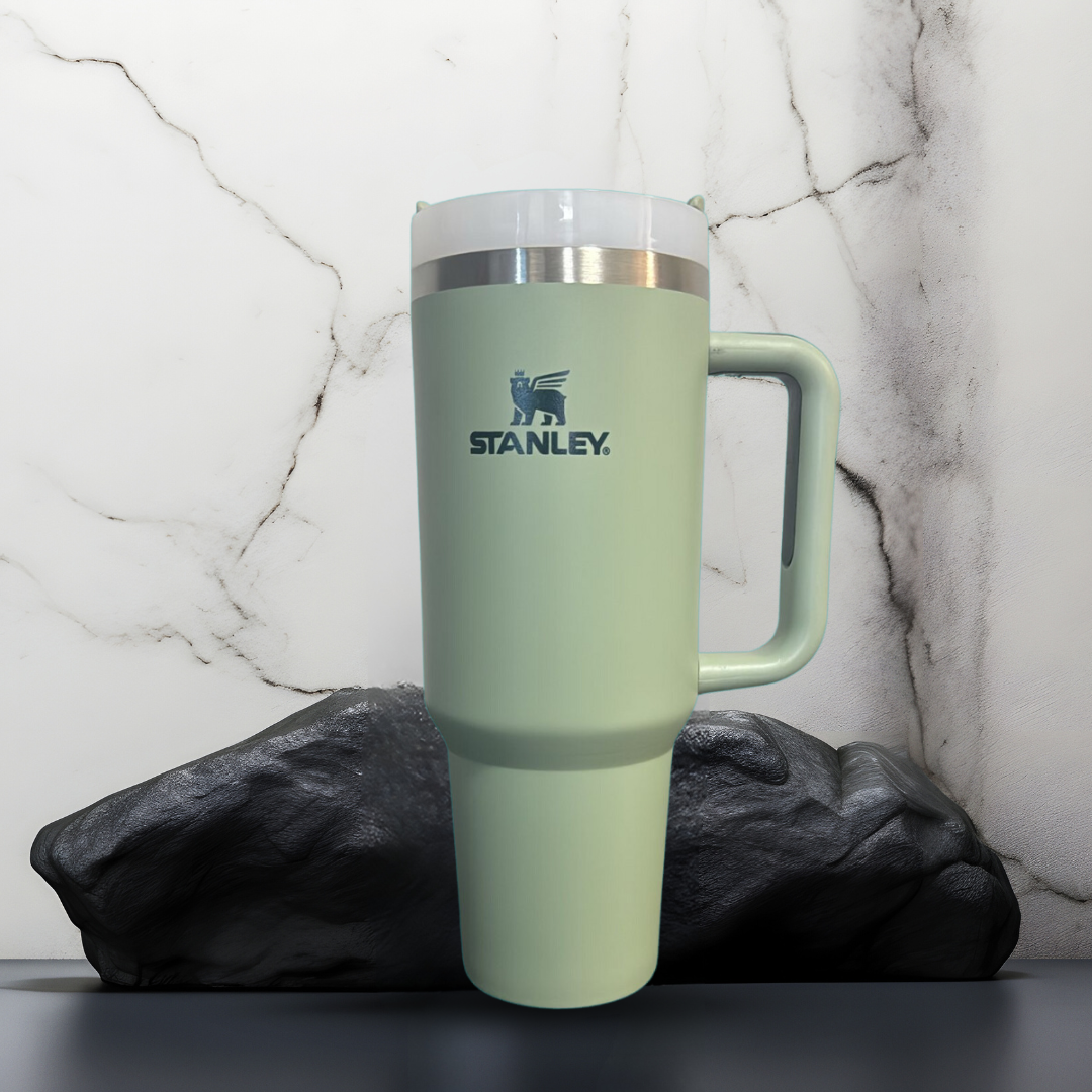 THE QUENCHER H2.0 TUMBLER | 40 OZ